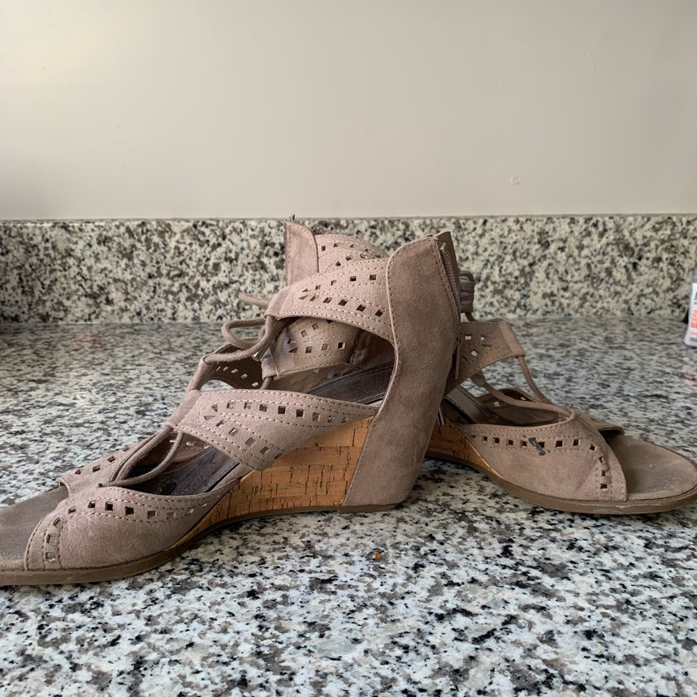 Wedges